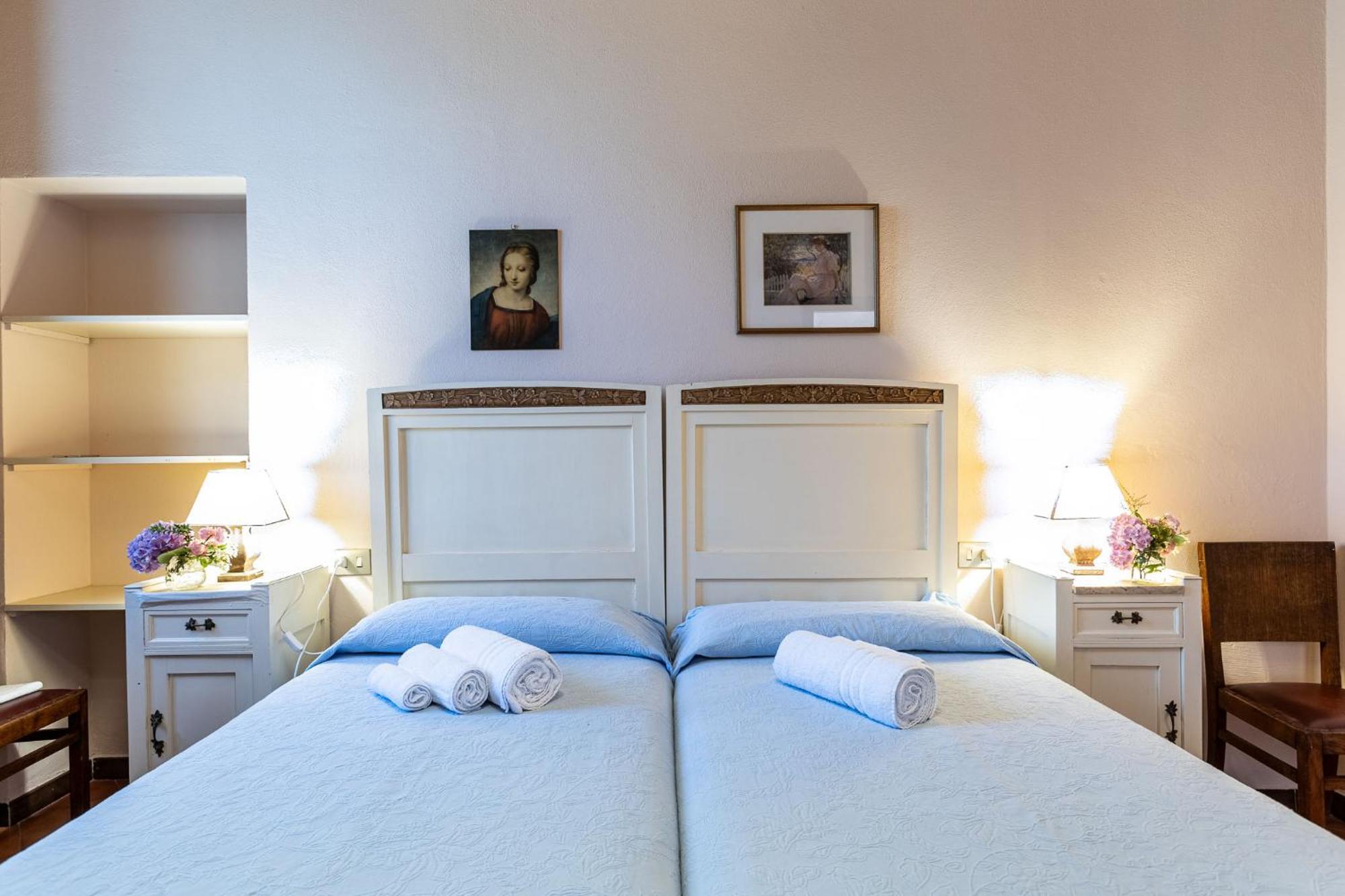 Cascina Gaggioli Villa Milánó Kültér fotó