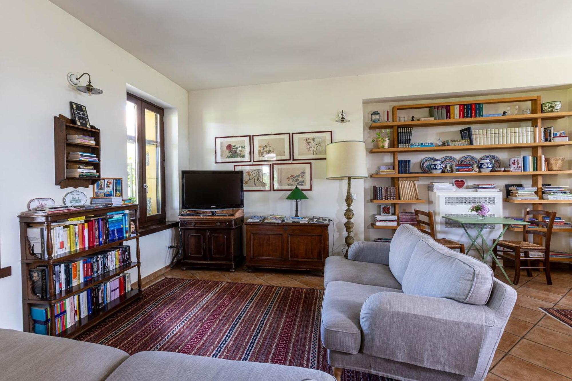 Cascina Gaggioli Villa Milánó Kültér fotó
