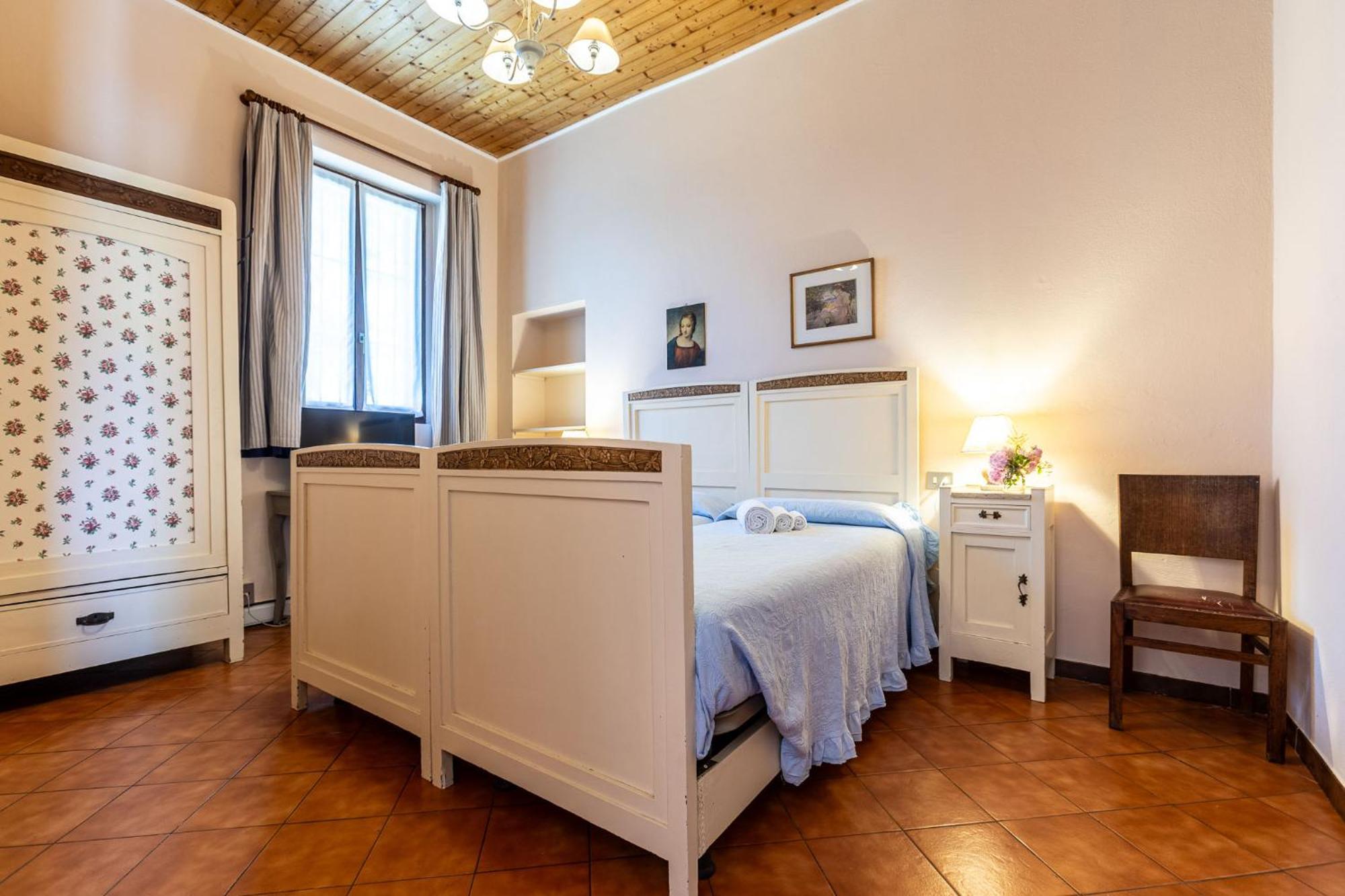 Cascina Gaggioli Villa Milánó Kültér fotó