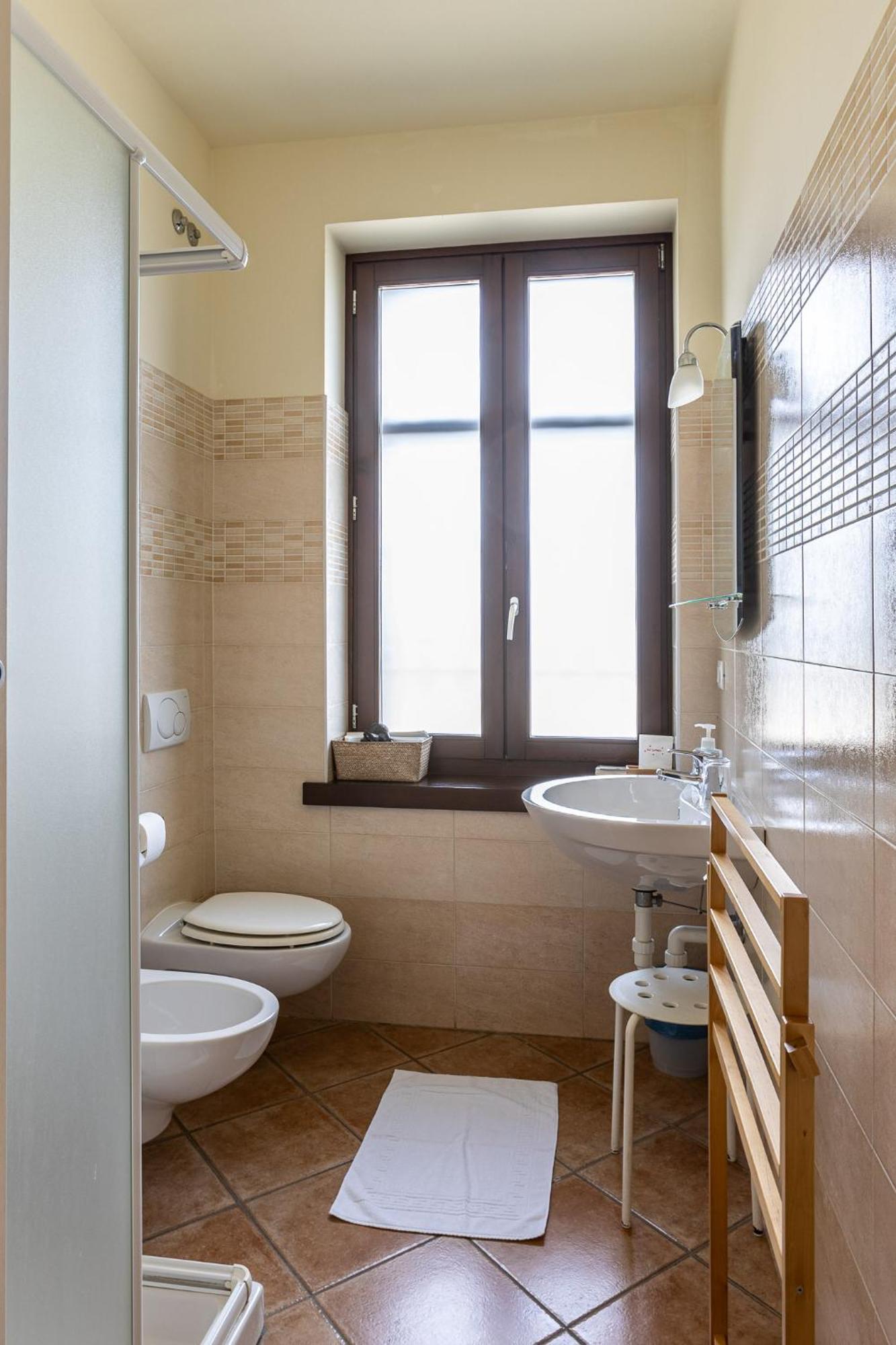 Cascina Gaggioli Villa Milánó Kültér fotó