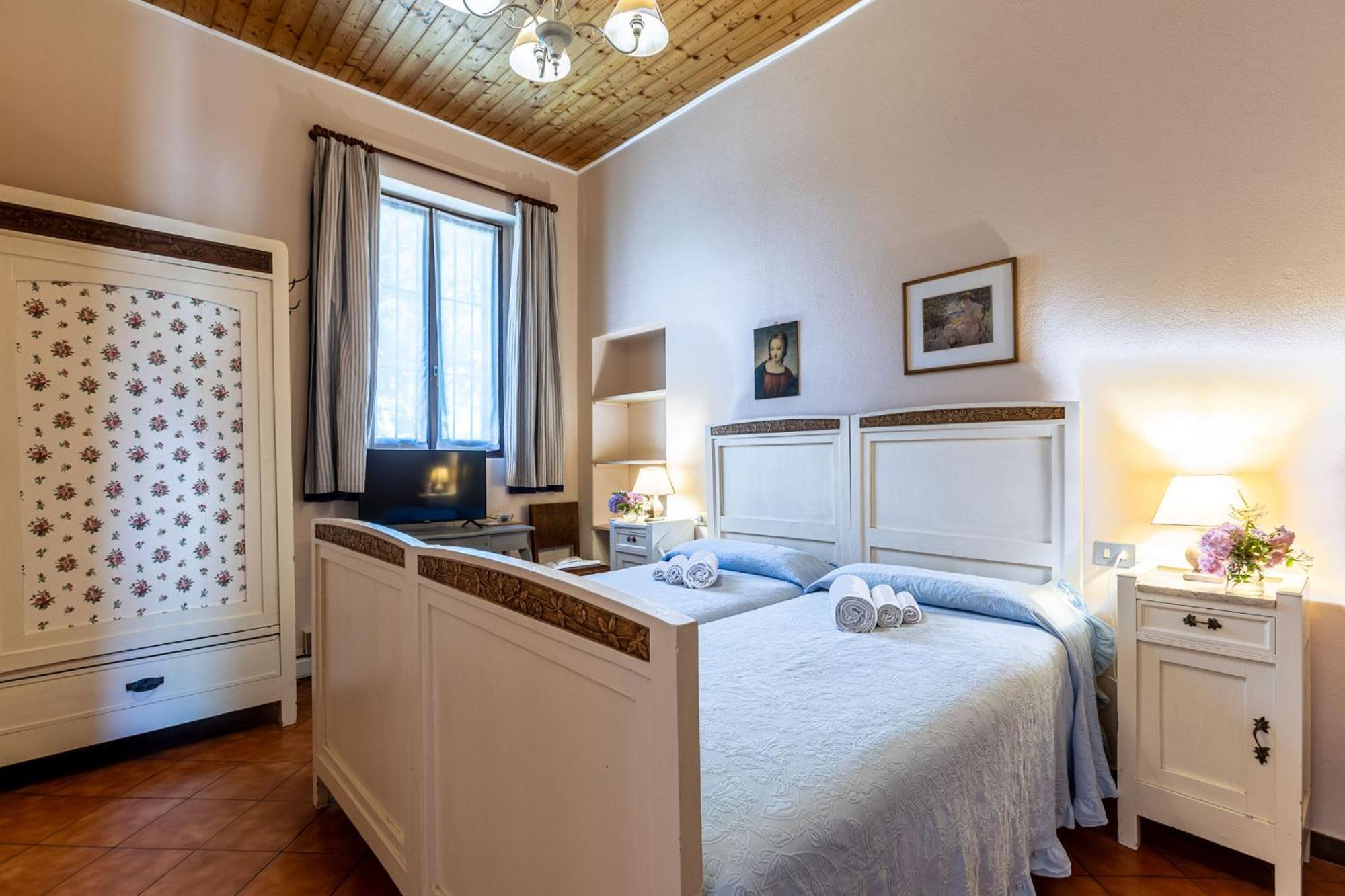 Cascina Gaggioli Villa Milánó Kültér fotó