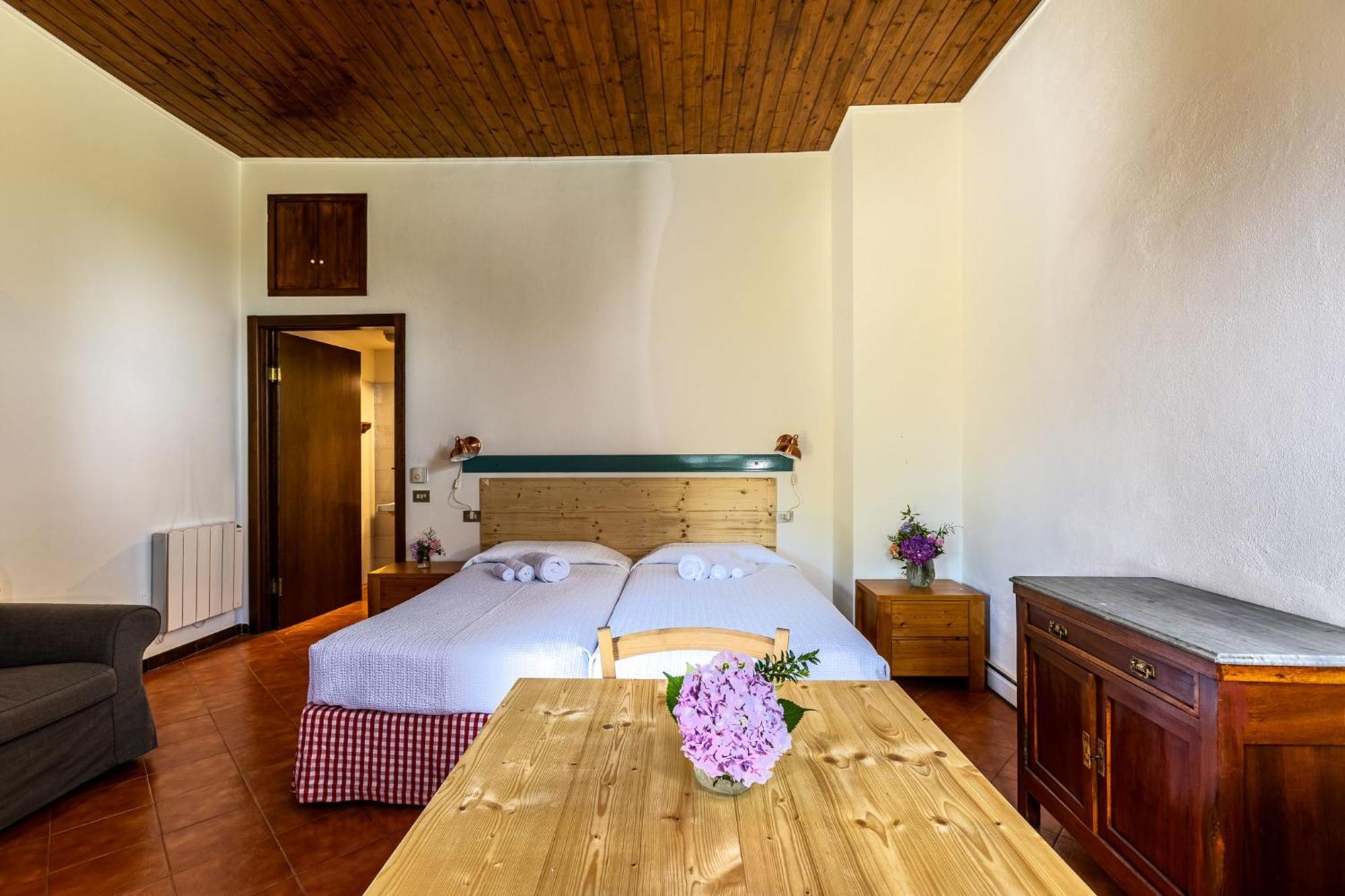 Cascina Gaggioli Villa Milánó Kültér fotó