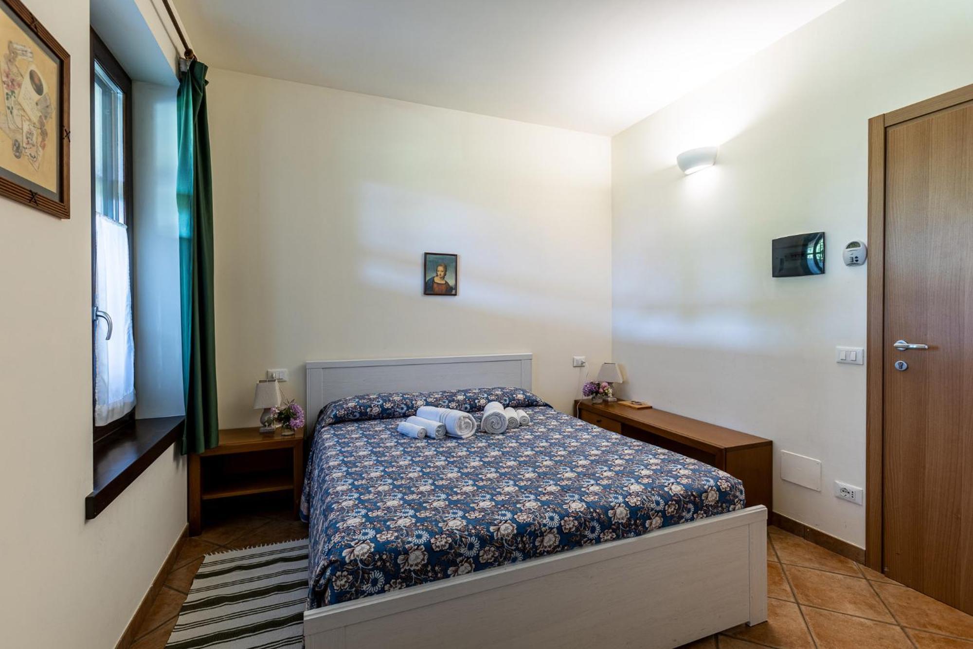 Cascina Gaggioli Villa Milánó Kültér fotó