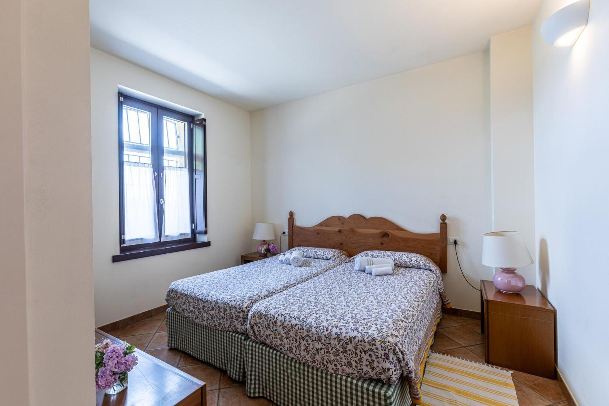 Cascina Gaggioli Villa Milánó Kültér fotó