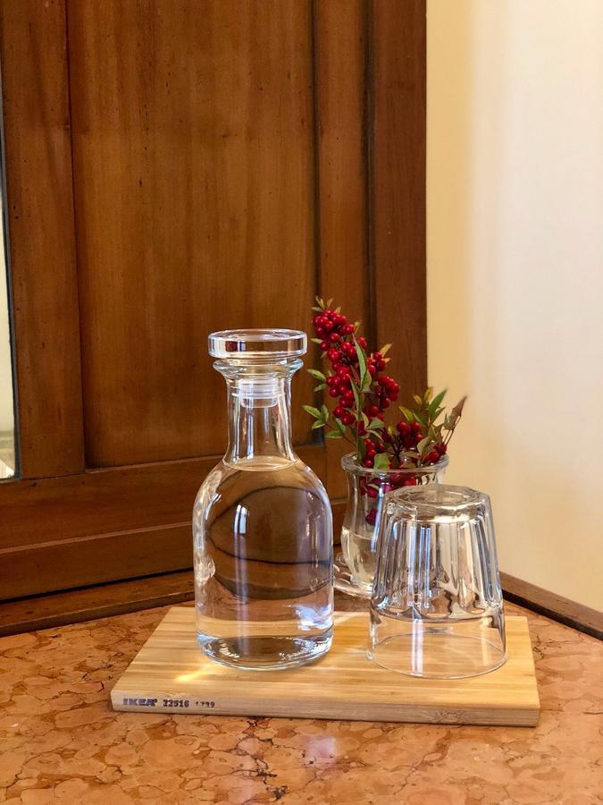 Cascina Gaggioli Villa Milánó Kültér fotó
